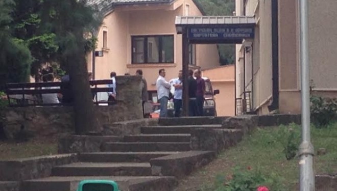 Zyrtare: Emrat e të vrarëve në Kumanovë