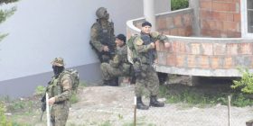Maqedoni, bilanc tragjik në Kumanovë, 22 të vrarë, dhjetëra të plagosur