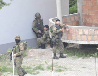 Maqedoni, bilanc tragjik në Kumanovë, 22 të vrarë, dhjetëra të plagosur