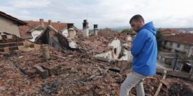 Kumanovës i kthehet qetësia