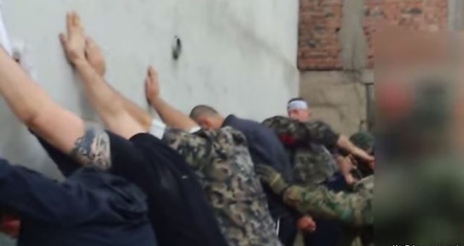 Plani i grupit kosovar ka qene te sulmohet kazerma ne Kriva Pallanke!?