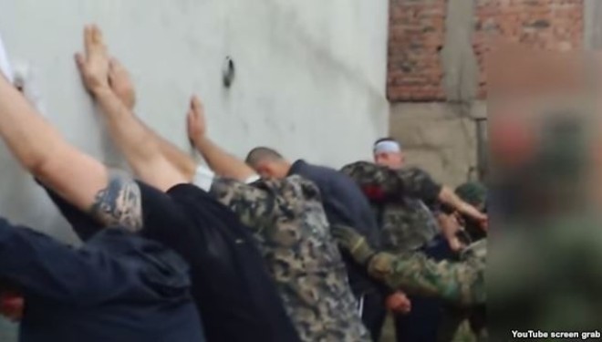 Plani i grupit kosovar ka qene te sulmohet kazerma ne Kriva Pallanke!?