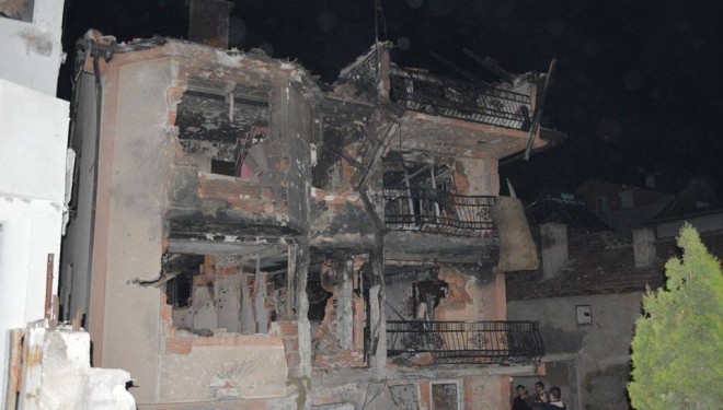 Flasin banoret e Lagjes se Trimave (Video)