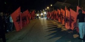 Kthehen në Kosovë trupat e 9 kosovarëve të vrarë në Kumanovë