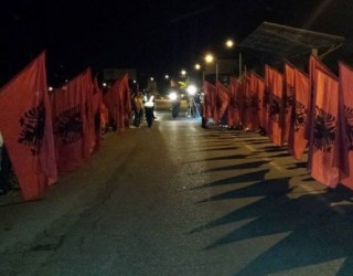 U bëhet autopsia 7 të vrarëve në Kumanovë