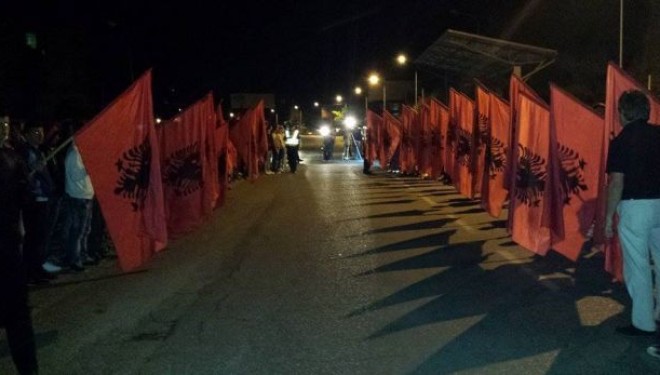 U bëhet autopsia 7 të vrarëve në Kumanovë