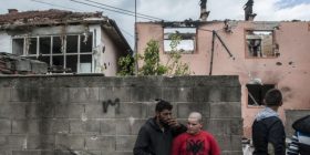 Mosinteresim për “të vërtetën e errët” mbi Kumanovën