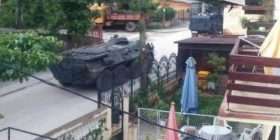 Welt: Ekziston mundësia për zgjerim të konfliktit në Maqedoni