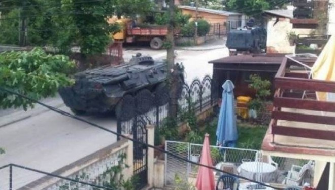 Kumanovë, 5 shqiptarë të vramë, në mesin e tyne edhe vajza 8 vjet