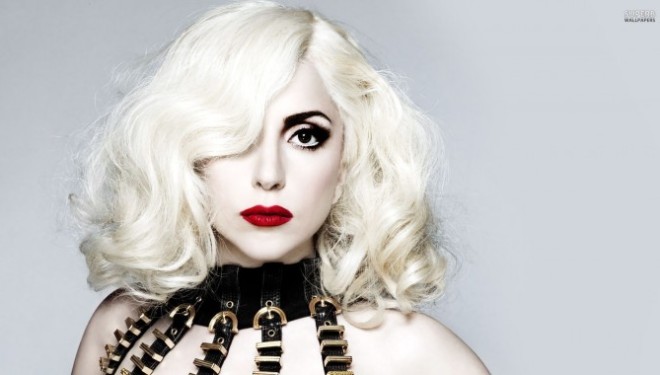 Sekretet e bukurisë së Lady Gagës