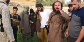 Rishfaqet egërsira Lavdrim Muhaxheri – ekzekuton një fëmijë me antitank (VIDEO)