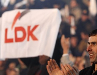 kush janë deputetët e LDK-së të cilët nuk do ta votojnë Thaçin për President