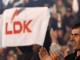 Vjen dorëheqja e parë nga LDK për shkak të krizës politike! (Foto)