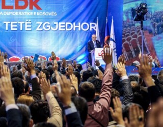 Kuvendi thellon ndasitë – A do t’i kushtojë kjo LDK’së po aq sa koalicioni me PDK’në?
