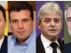 LSDM decide: Qeveri kalimtare pa Gruevskin