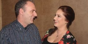 Limaj prezanton gruan, tregon se cilat janë momentet më të rënda në jetën e tij (FOTO)