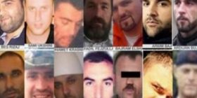 LISTA E PLOTË: nga 28 të arrestuarit 16 janë nga Kosova!