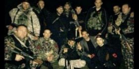 Shqiptarët e Kosovës nga Grupi i Kumanovës janë masakruar nga forcat maqedonase!