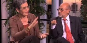 Debati i fortë për Kosovën në Tv spanjoll: Cana, Lunacek, Jovanovic dhe Josep-M. Terricabras