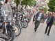 Në Gjilan u mbajt mitingu ndërkombëtar i motoristëve
