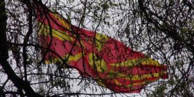 Incidente në Bashkësinë Islame në Maqedoni