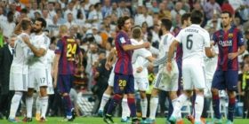 Ligji në Spanjë, jo më monopol i Realit e Barçës