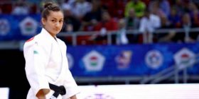Majlinda Kelmendi e nis sot garën në Olimpiadë