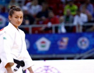 Majlinda Kelmendi e nis sot garën në Olimpiadë