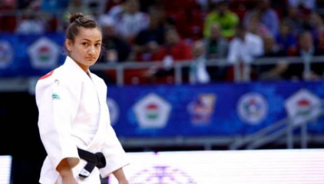Kjo është lista e sportistëve që do të shkojnë në Baku (Foto)