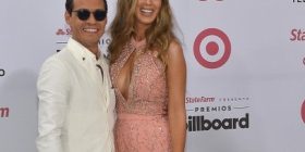 Marc Anthony i lepihet përsëri Jennifer Lopez