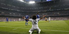 Marcelo feston golin që s’u shënua (video)