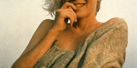 Dalin në shitje fotot e fundit të Marilyn Monroe (Foto)