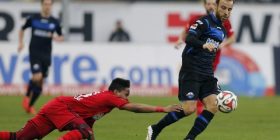 Meha mund të transferohet te Schalke