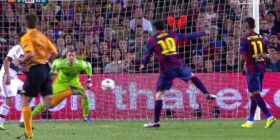 Barcelona gjunjëzon Bayernin (VIDEO)