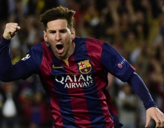 Messi: Ky është synimi i Barcelonës