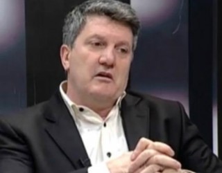 Zeka: Presidente, faleminderit që ke prezentuar me kaq dinjitet shtetin tim mafioz