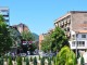 Më 15 tetor nis heqja e barrikadës “Parku i paqes” në Mitrovicë