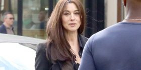 Monica Belluçi ia refuzon për të disatën herë presidentit, Putin