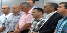 Zaev: Shqiptarët u dënuan pafajshëm për rastin “Monstra”