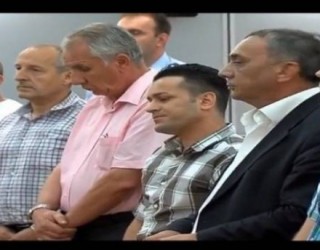 Zaev: Shqiptarët u dënuan pafajshëm për rastin “Monstra”