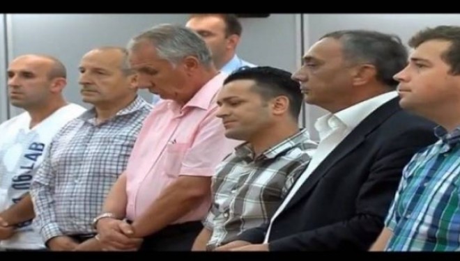 Zaev: Shqiptarët u dënuan pafajshëm për rastin “Monstra”