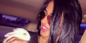 Kush thotë: Të isha lepur i Morena Tarakut (Foto)