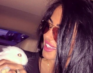 Kush thotë: Të isha lepur i Morena Tarakut (Foto)