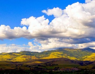 Moti sot i vranët dhe me temperatura nga 10 deri 22 gradë Celsius