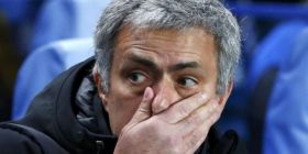 Bie Mourinho, Ferguson është parë me trajnerin e ardhshëm të United?