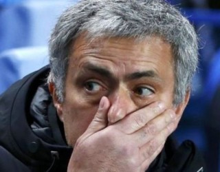 Bie Mourinho, Ferguson është parë me trajnerin e ardhshëm të United?