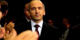 Muhaxheri: Selmanaj na ka shantazhuar vazhdimisht