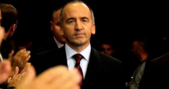 Muhaxheri: Selmanaj na ka shantazhuar vazhdimisht