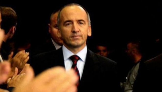 Muhaxheri: Selmanaj na ka shantazhuar vazhdimisht