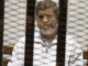 Egjipt, Presidenti Muhamed Morsi dënohet me vdekje